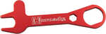 Link to Hornady Lock-N-Load Deluxe Die Wrench - 3/4" Wrench For Die flats - When Placed In One Of The Shell Plate